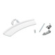 Kit poignee de porte pour seche-linge electrolux ASWM561553