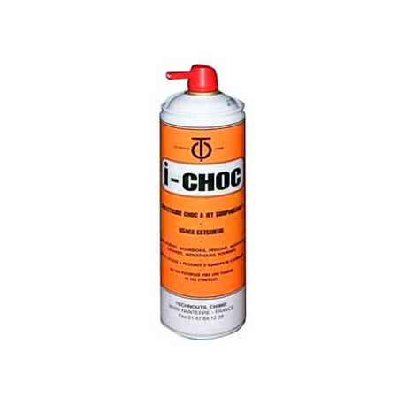 Insecticide i-choc insecticide foudroyant Technoutil AICHOC