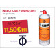 Insecticide i-choc insecticide foudroyant Technoutil AICHOC