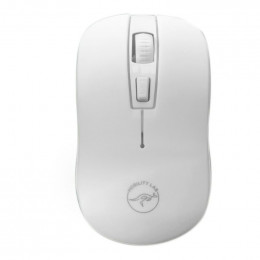 Souris compacte sans fil blanc pc et mac Mobility Lab ML309071