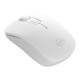 Souris compacte sans fil blanc pc et mac Mobility Lab ML309071