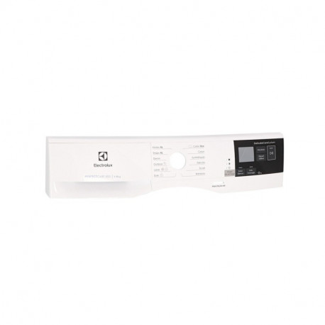 Bandeau blanc fr pour seche-linge Electrolux 14018049301