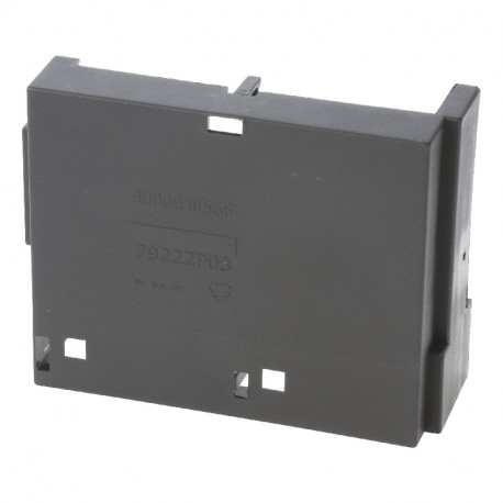 Cache cuisiniere pour four Siemens 00422935