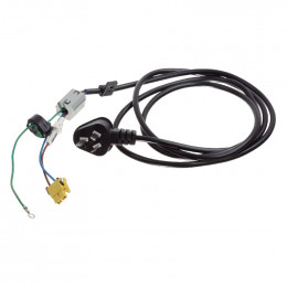 Cable de raccordement pour refrigerateur Bosch 00497822