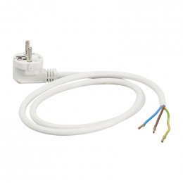 Cable de raccordement pour cuisiniere Bosch 00614435