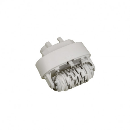 Tete pour epilateur blanche standard Braun 67030946