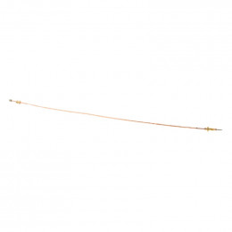 Thermocouple bruleur gaz pour cuisiniere Bosch 00424847