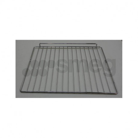 Grille de pour four 460x355 mm Smeg ASWF750561