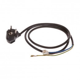 Cable de raccordement pour machine a cafe Siemens 12038685