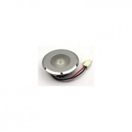 Lampe voyant d55 5w 3000k pour hotte Electrolux 405536678