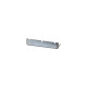 Piece de fixation pour congelateur refrigerateur Bosch 12018748