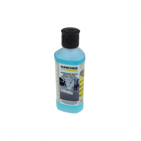 Nettoyant de sols rm536 fc detergent universel Karcher H786730