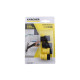 Set de brosses aspirateur longueur : 26 mm Karcher ASWM130235