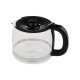 Verseuse cafetiere en verre Russell Hobbs ASWM91459