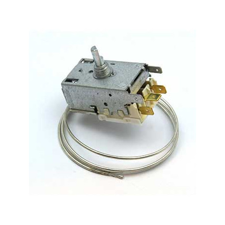 Thermostat k59l2085 pour refrigerateur Beko 4852153985