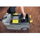 Nettoyant pour moquette rm760 carpet pro en tablette Karcher 6.295-850.0