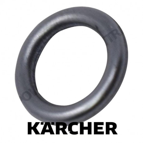 Joint torique 6 75x1 78 nbr 70 pour pour nettoyeur hp Karcher 6.362-498.0