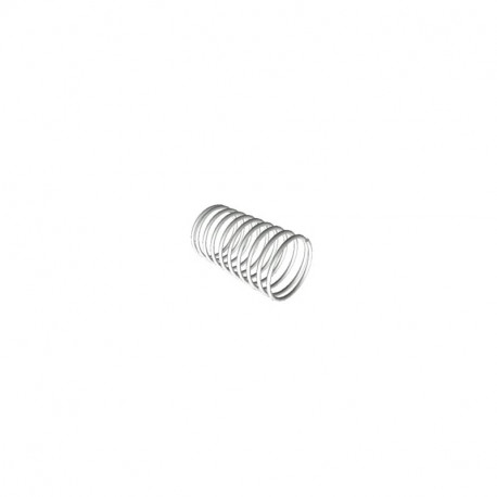 Ressort distributeur bouton 17 pour refrigerateur aspirateur Electrolux 14007297101