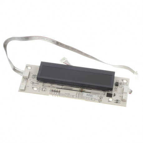 Module element de commande pour micro-ondes Siemens 12026771