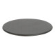 Chapeau de bruleur pour table de cuisson Bosch 00615298