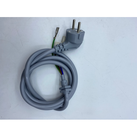 Power supply cord pour seche-linge Beko 3462203