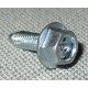 Washered bolt pour refrigerateur congelateur Beko 5781220100