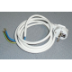 Cable pour refrigerateur congelateur Beko 4133843400