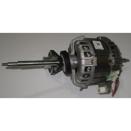 Dryer motor pour seche-linge Beko 2963141600