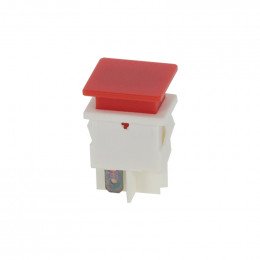 Temoin lumineux rouge pour congelateur Bosch 00153068