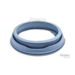 Soufflet de hublot pour lave-linge 00200014410200r Haier 49052536