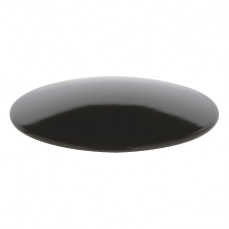 Chapeau de bruleur pour table de cuisson Bosch 00654559