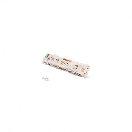 E.card f2b-6f276ff02810-64k-tf 0530022566 pour lave-linge Haier 49046098