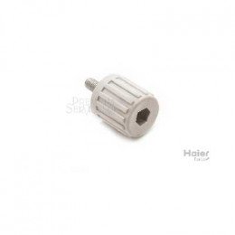 Pied pour refrigerateur hr02x00046 Haier 49053908