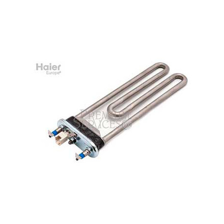 Resistance pour lave-linge 0530009781 Haier 49051922