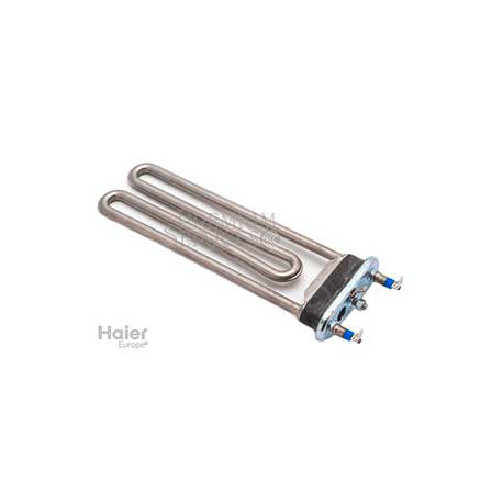 Resistance alva(49/54)d.f 2000 0530016578 pour lave-linge Haier 49049185