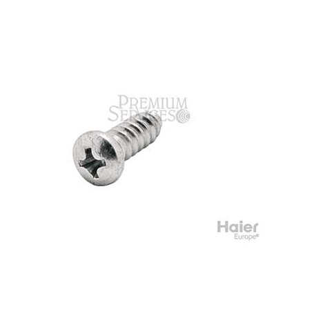 Vis pour lave-linge 00291290000900a Haier 49047058