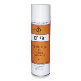 Detecteur de fuites df79 net: 400 ml Technoutil ADF/400