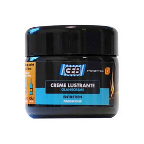 Creme lustrante propfeu 220ml 821571