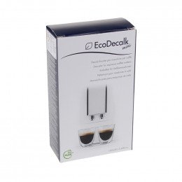 Detartrant 100ml ecodecalk mini pour machine a cafe Delonghi 55132A0174