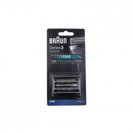 Cassette 21b pour rasoir serie 3 Braun 4210201163626