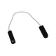 Cable de porte pour lave-vaisselle livre a l'unite Lg 4933DD3001B