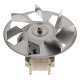 Ventilateur de pour four Rosieres 42806589