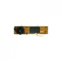 Module puissance et affichage pour lave-linge Samsung DC94-07375A