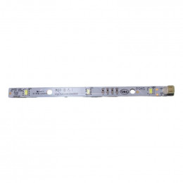 Platine affichage led pour refrigerateur/congelateur Hisense HK1629348