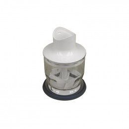 Bol mixeur 350 ml pour robot minipimer multiquick Braun 7322118354