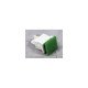 Temoin lumineux vert pour congelateur Bosch 00153064