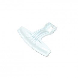 Poignee pour lave-linge 0020202021 Haier 49052050