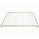 Grille de four chrome mmx 3 8cm x 46cm Teka 83310400