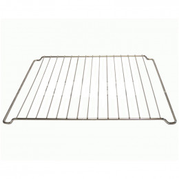 Grille de four chrome mmx 3 8cm x 46cm Teka 83310400