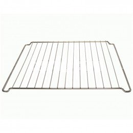 Grille de four chrome mmx 3 8cm x 46cm Teka 83310400